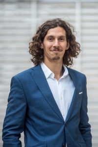 Martin <span class="team"/> Peretti Ricart profile photo