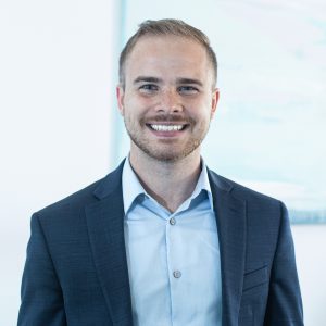 Porter <span class="team"/> Haddock profile photo