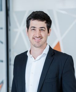 Francisco <span class="team"/> Pecchioni profile photo