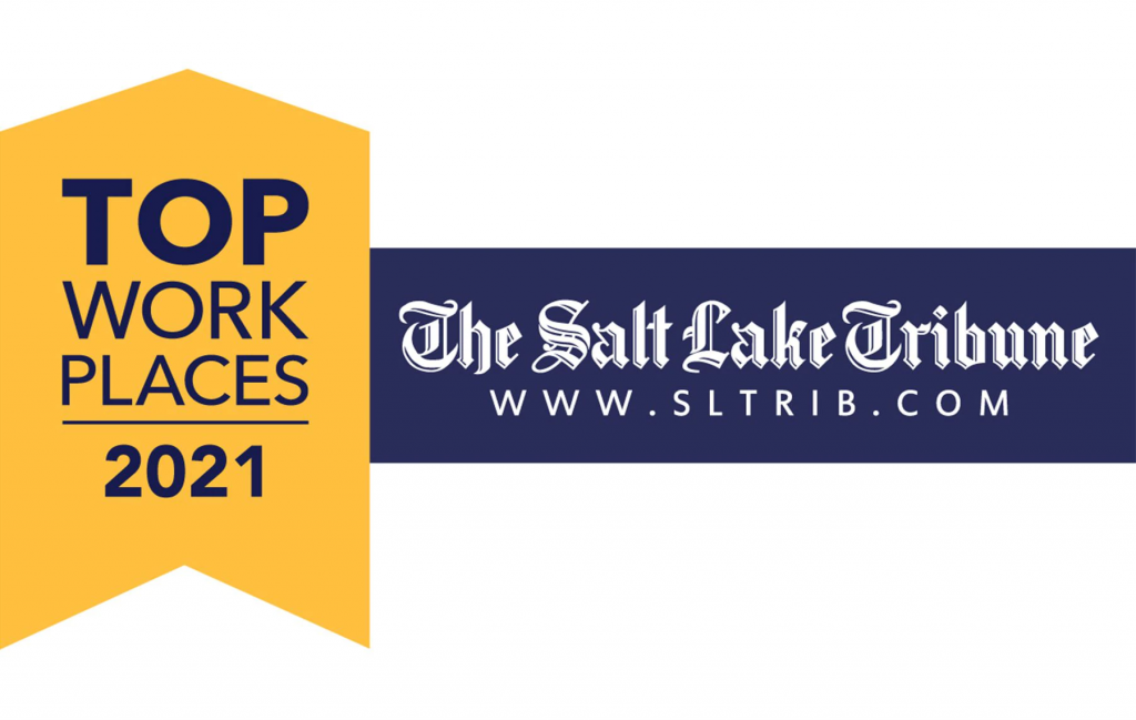 Scalar Named Among Salt Lake Tribune’s Top Workplaces Scalar