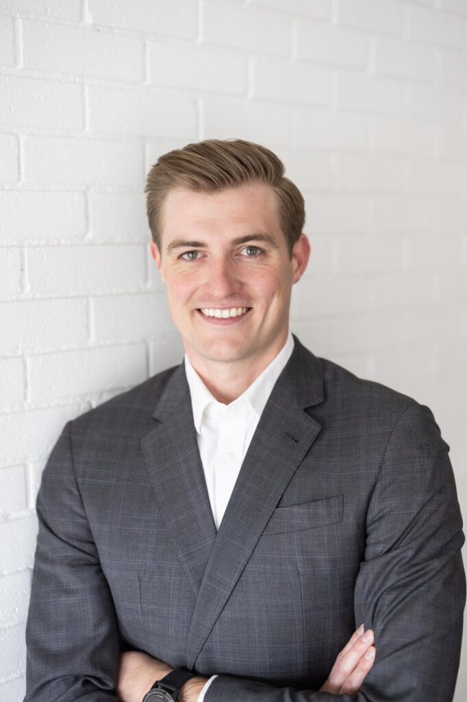 Seth <span class="team"/> Bromley profile photo