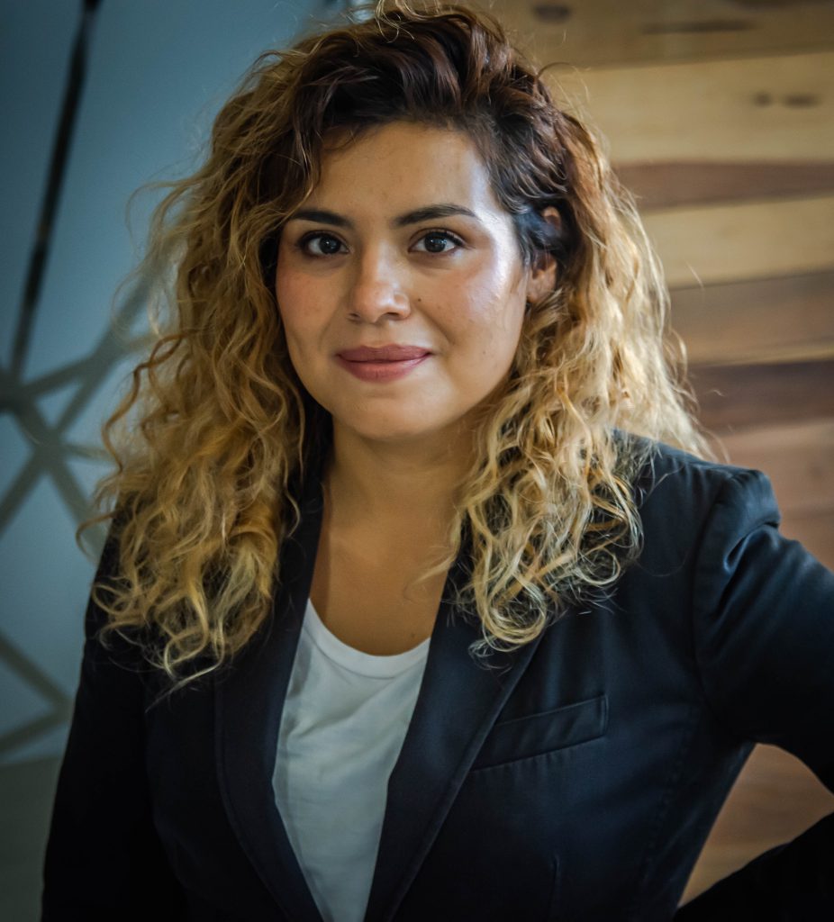 Jesica <span class="team"/> Gutierrez profile photo