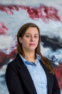 Julia <span class="team"/> Diaz profile photo