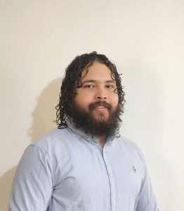 Henry <span class="tech-team"/> Gadea profile photo