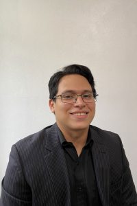 Ali <span class="tech-team"/> Sequeira profile photo