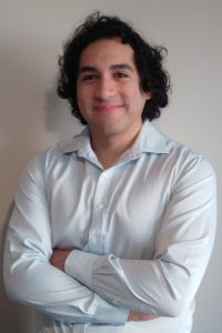 Fabricio <span class="tech-team"/> Saavedra profile photo