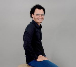 Wandy <span class="tech-team"/> Santana profile photo