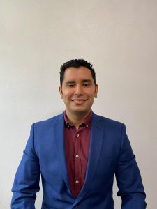 Fernando <span class="tech-team"/> Solís profile photo