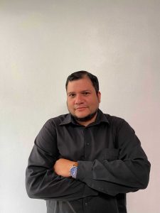 Marvin <span class="tech-team"/> Obando profile photo