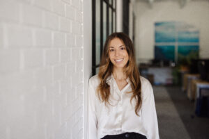 Victoria Crittenden profile photo