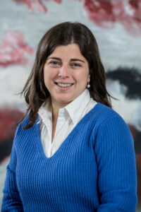 Micaela <span class="team"/> Rivarola profile photo