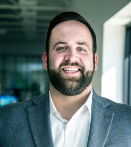 Barrett Johnson profile photo