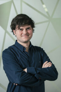 Martin  Luzuriaga profile photo