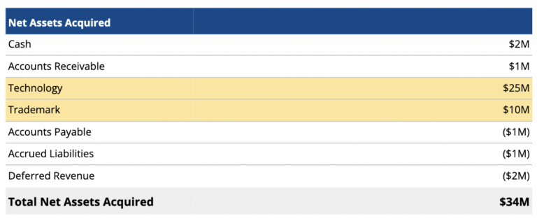 The PE's Professional Guide to Purchase Price Allocations (PPAs) - Scalar