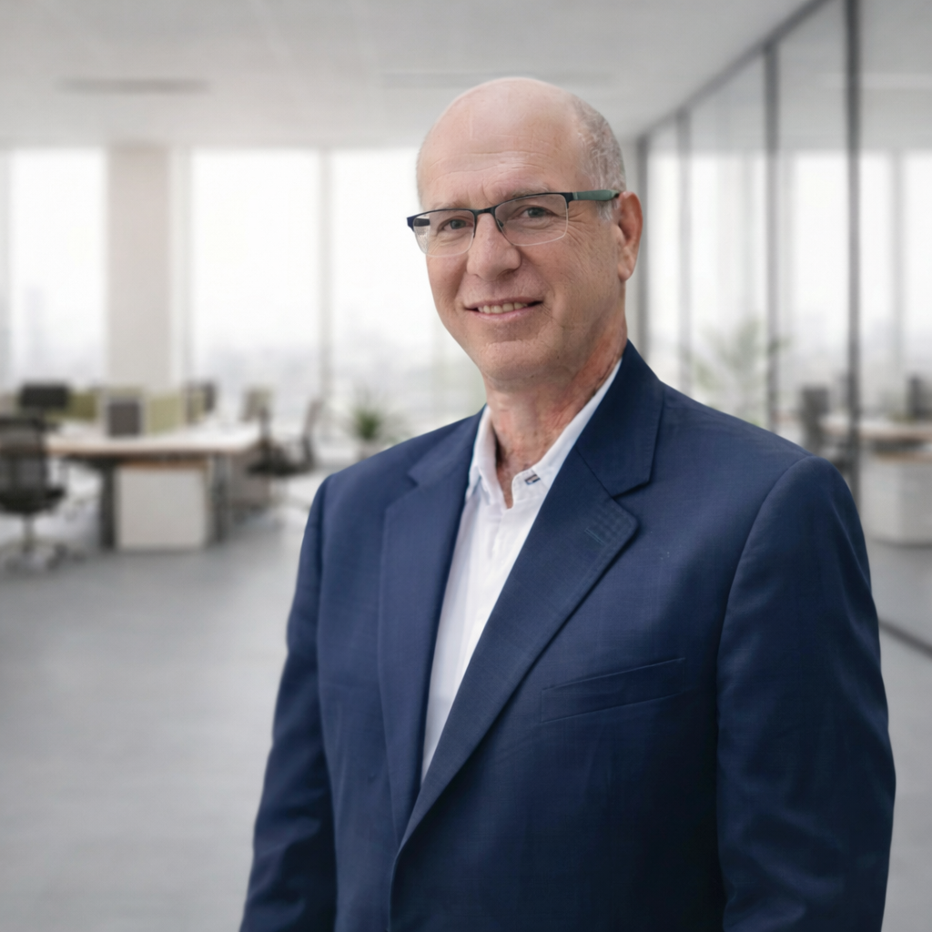 Jonathan Lubick profile photo