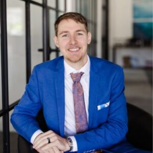 Nick Smith profile photo