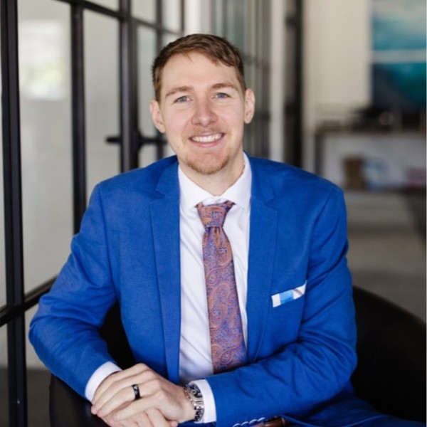 Nick Smith profile photo