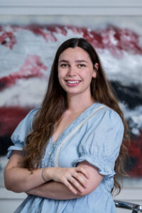 Carolina Detlefsen profile photo