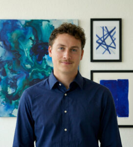 Jesse Bennell profile photo