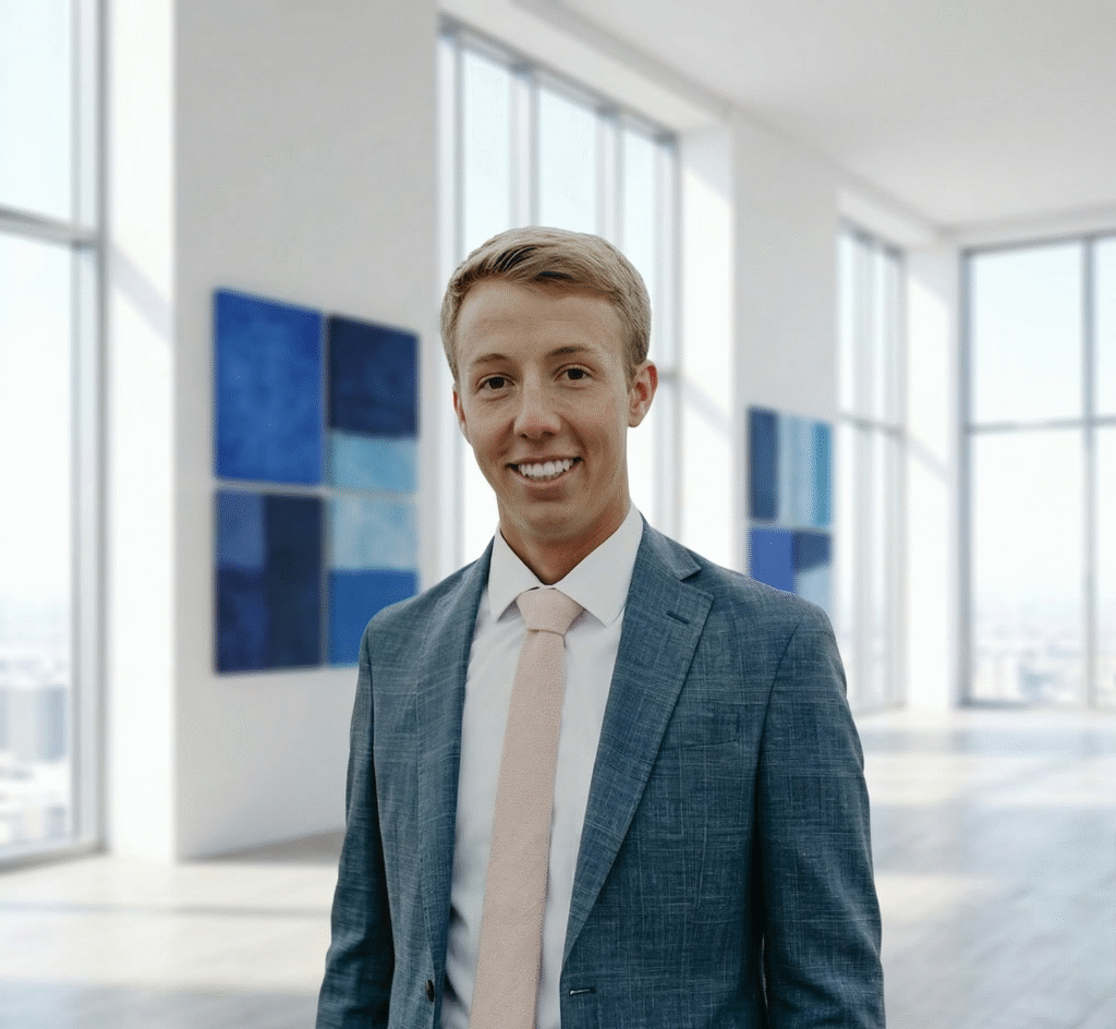 Kolten Smith profile photo