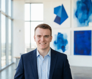 Christian Baggaley profile photo