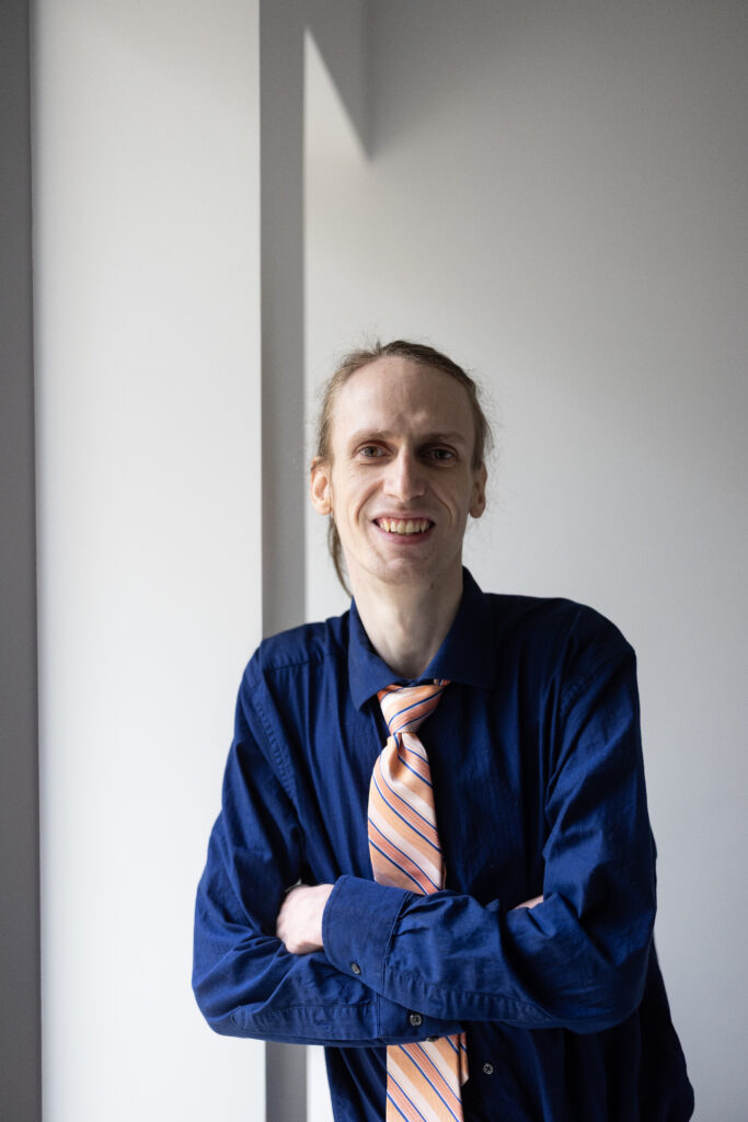 Jesse Lambert profile photo