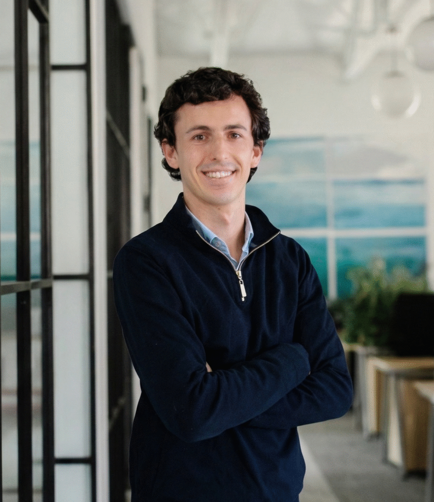Santiago  Gotusso profile photo