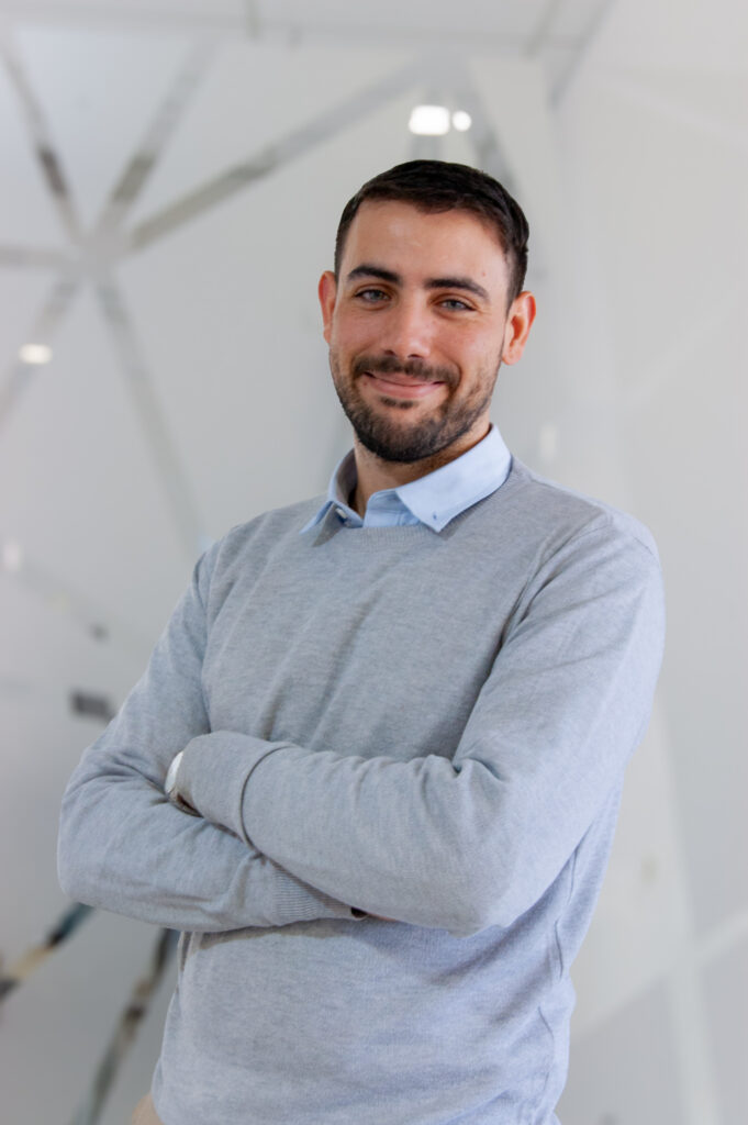 Franco Arteche profile photo