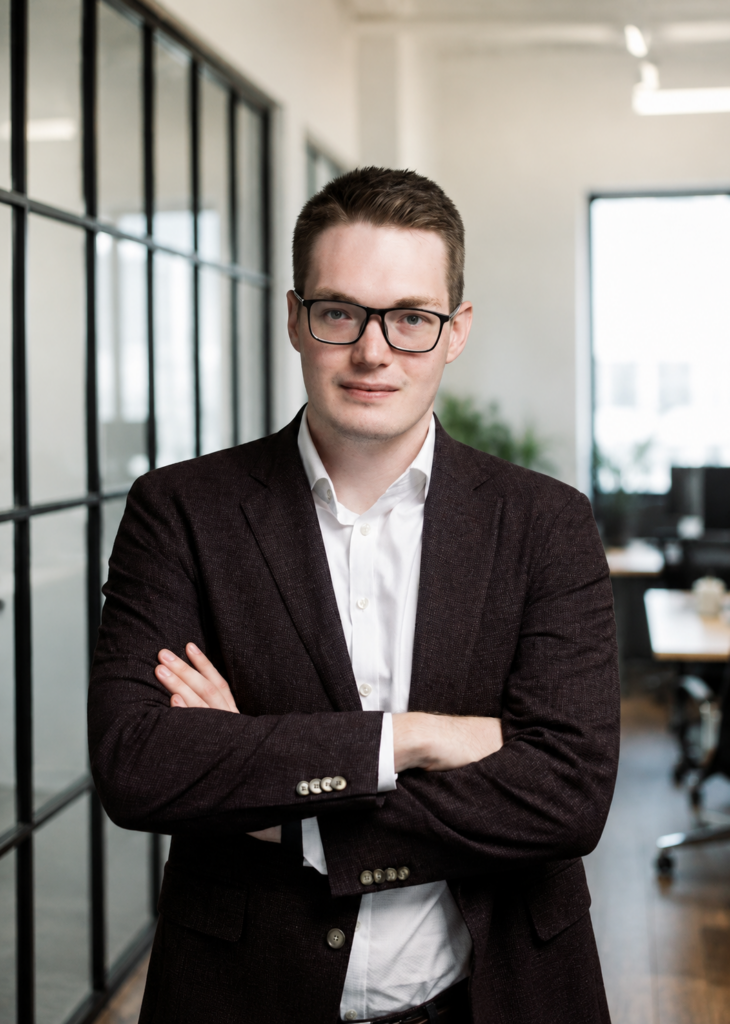 Antony Zack profile photo
