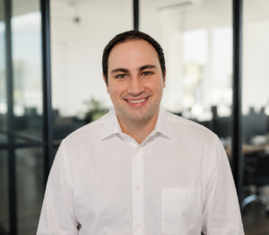 Noah Green profile photo