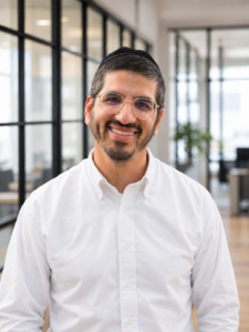 Yisrael Lunzer profile photo